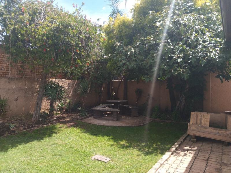 3 Bedroom Property for Sale in Homelake Gauteng