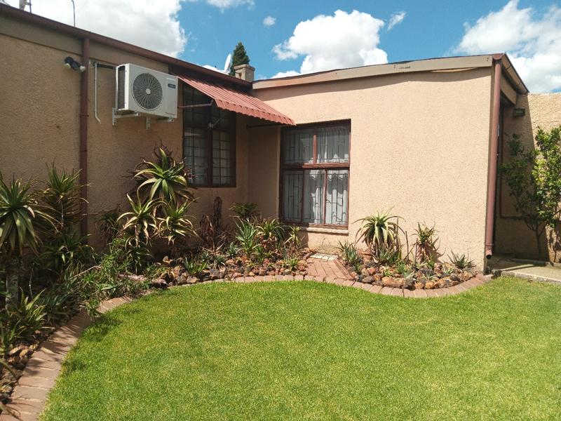 3 Bedroom Property for Sale in Homelake Gauteng