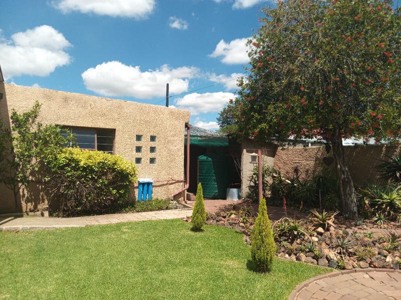 3 Bedroom Property for Sale in Homelake Gauteng