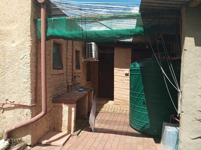 3 Bedroom Property for Sale in Homelake Gauteng