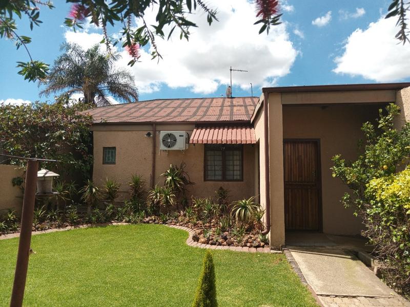 3 Bedroom Property for Sale in Homelake Gauteng