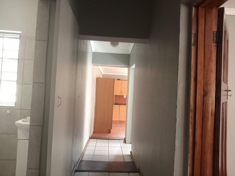 3 Bedroom Property for Sale in Homelake Gauteng