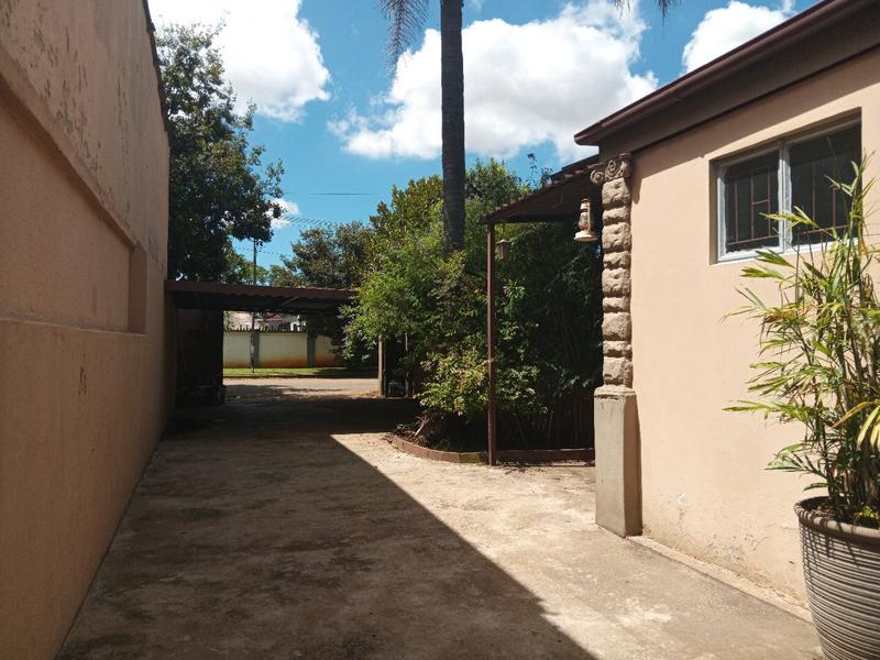 3 Bedroom Property for Sale in Homelake Gauteng