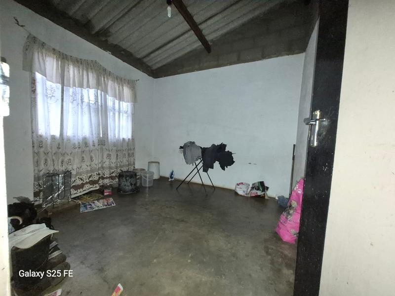 2 Bedroom Property for Sale in Vosloorus Gauteng