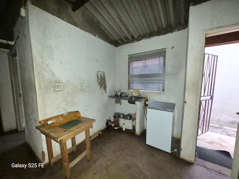 2 Bedroom Property for Sale in Vosloorus Gauteng