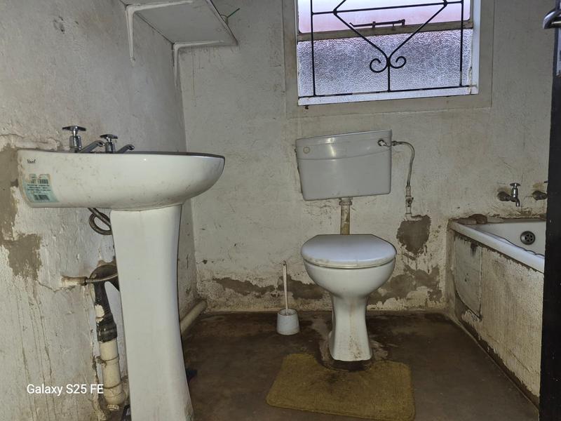 2 Bedroom Property for Sale in Vosloorus Gauteng