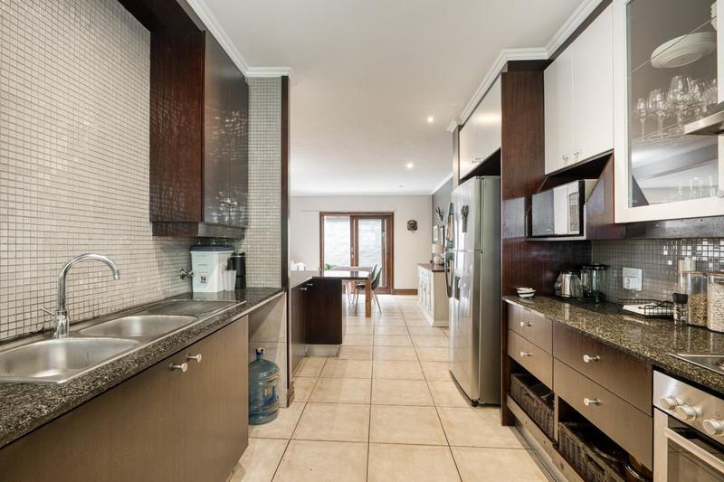 To Let 3 Bedroom Property for Rent in Dainfern Gauteng