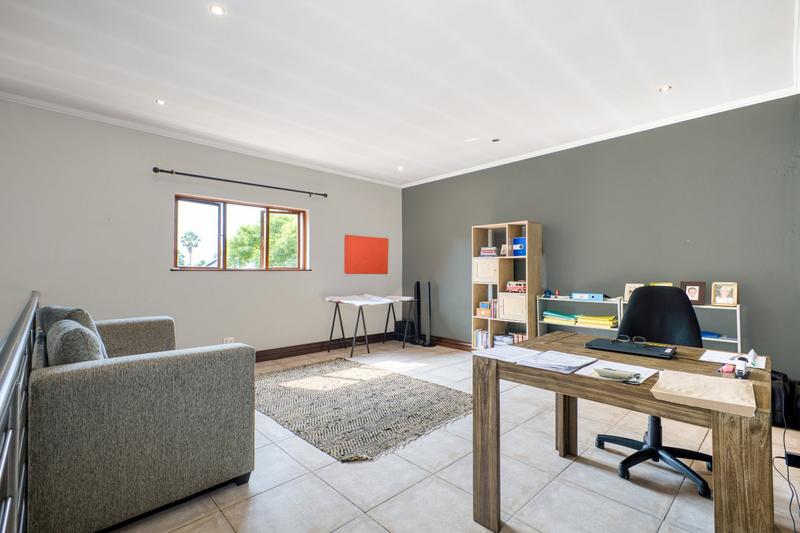 To Let 3 Bedroom Property for Rent in Dainfern Gauteng