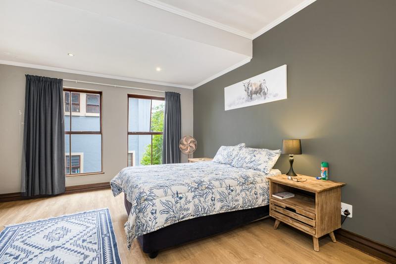 To Let 3 Bedroom Property for Rent in Dainfern Gauteng