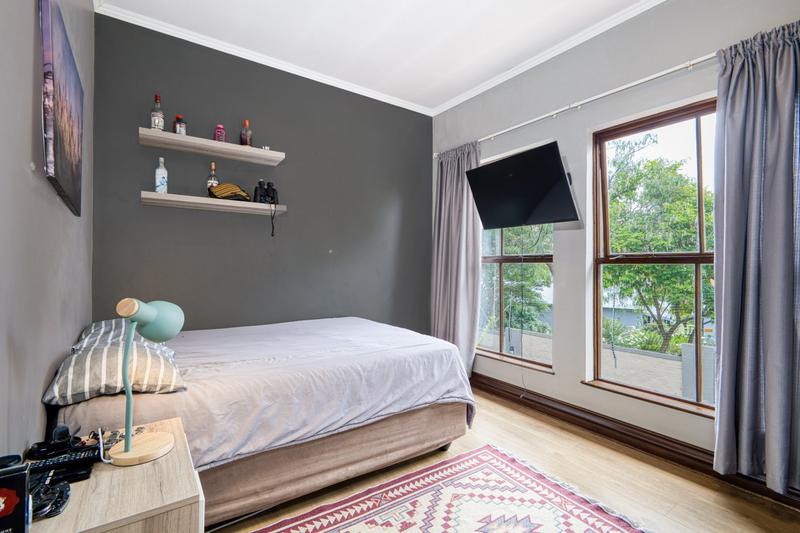 To Let 3 Bedroom Property for Rent in Dainfern Gauteng