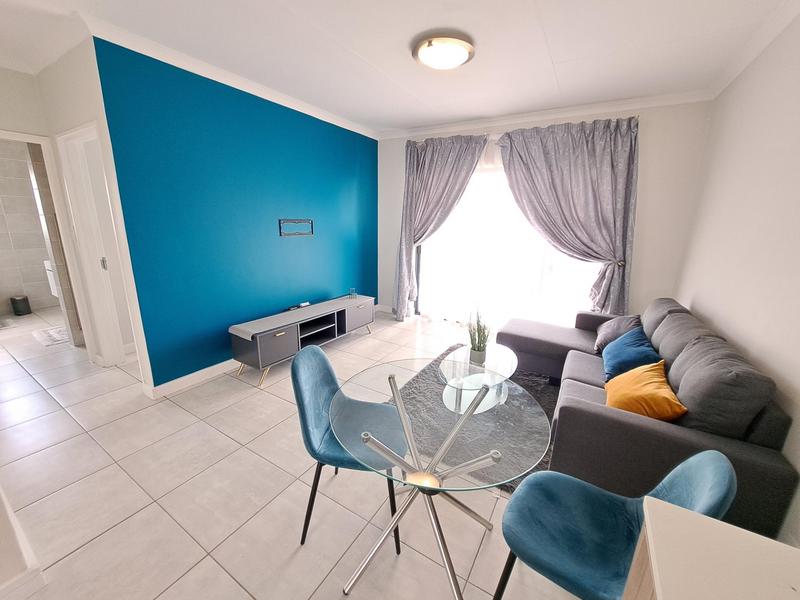 1 Bedroom Property for Sale in Blyde Riverwalk Estate Gauteng