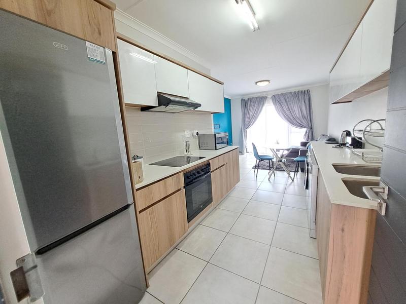 1 Bedroom Property for Sale in Blyde Riverwalk Estate Gauteng