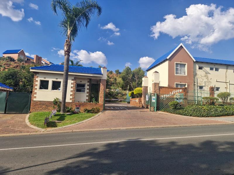 2 Bedroom Property for Sale in Winchester Hills Gauteng