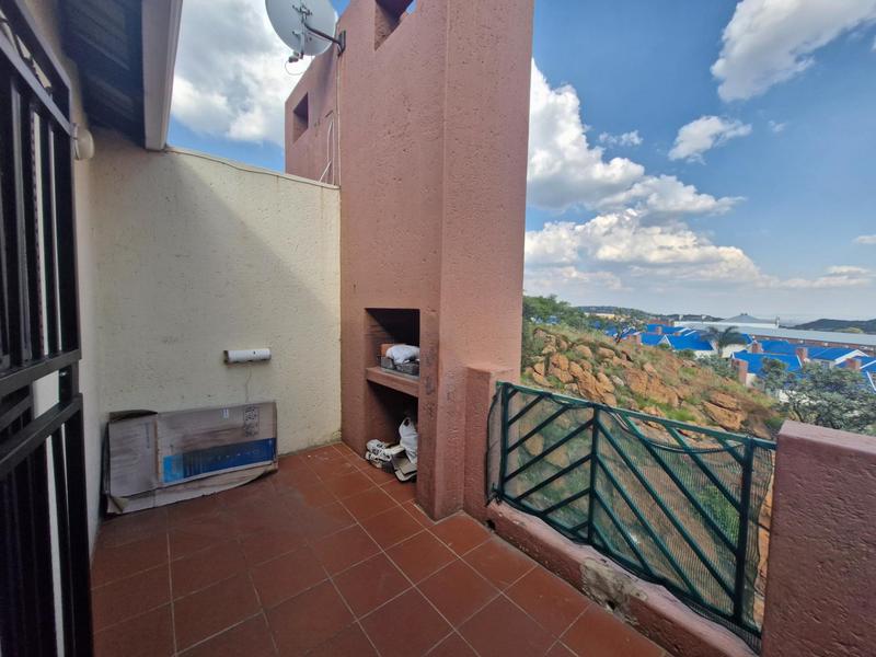 2 Bedroom Property for Sale in Winchester Hills Gauteng