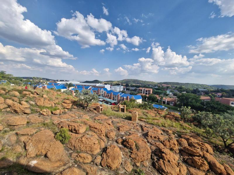 2 Bedroom Property for Sale in Winchester Hills Gauteng