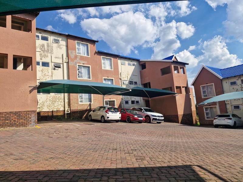 2 Bedroom Property for Sale in Winchester Hills Gauteng