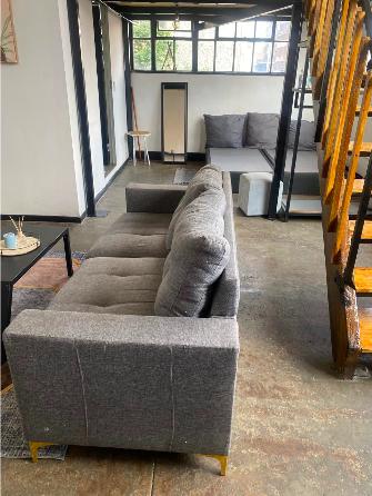 1 Bedroom Property for Sale in Maboneng Gauteng