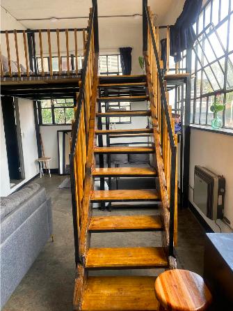 1 Bedroom Property for Sale in Maboneng Gauteng