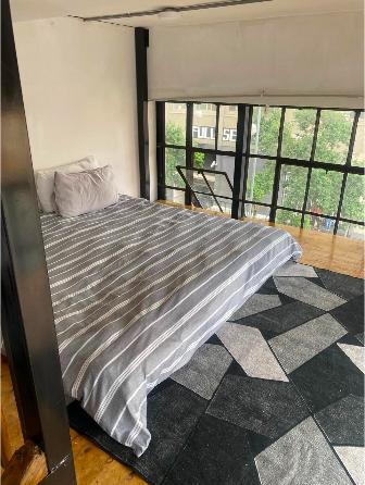 1 Bedroom Property for Sale in Maboneng Gauteng