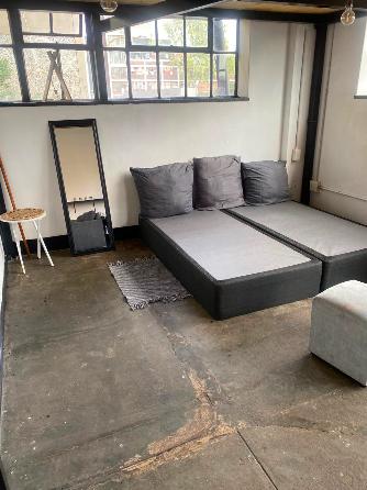 1 Bedroom Property for Sale in Maboneng Gauteng