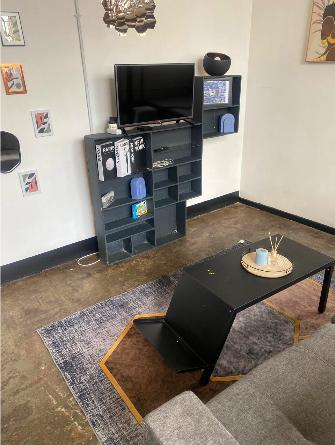 1 Bedroom Property for Sale in Maboneng Gauteng