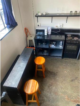1 Bedroom Property for Sale in Maboneng Gauteng