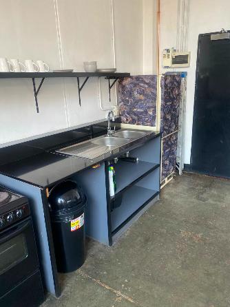 1 Bedroom Property for Sale in Maboneng Gauteng