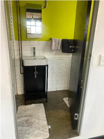 1 Bedroom Property for Sale in Maboneng Gauteng