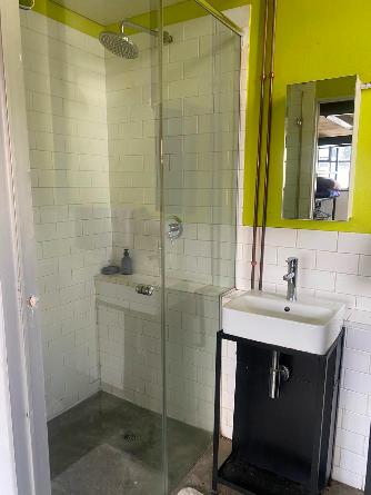 1 Bedroom Property for Sale in Maboneng Gauteng