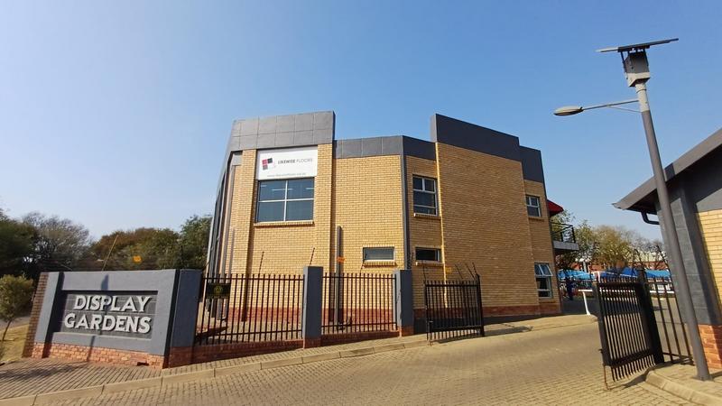 To Let commercial Property for Rent in Rooihuiskraal Gauteng