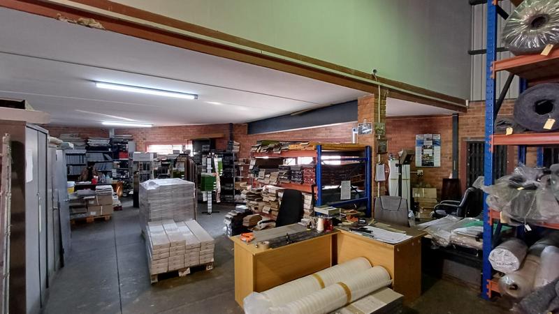 To Let commercial Property for Rent in Rooihuiskraal Gauteng