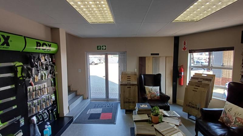 To Let commercial Property for Rent in Rooihuiskraal Gauteng