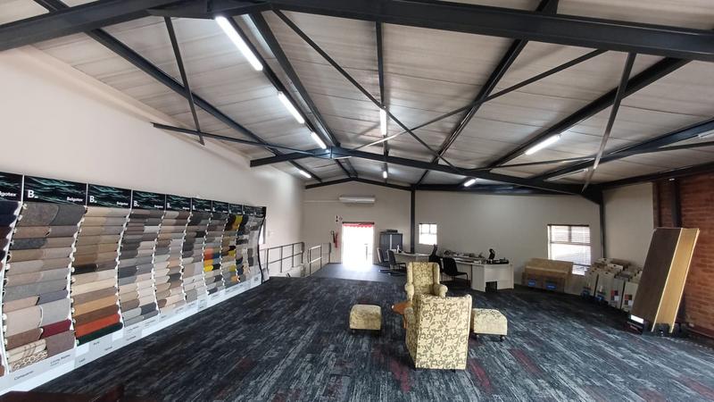 To Let commercial Property for Rent in Rooihuiskraal Gauteng