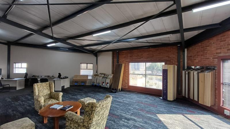 To Let commercial Property for Rent in Rooihuiskraal Gauteng