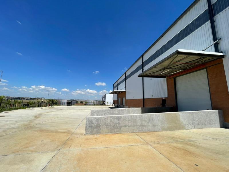 0 Bedroom Property for Sale in Samrand Business Park Gauteng