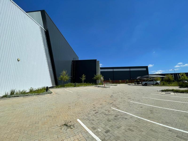 0 Bedroom Property for Sale in Samrand Business Park Gauteng