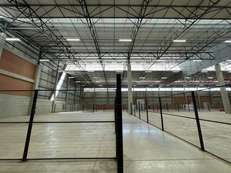 0 Bedroom Property for Sale in Samrand Business Park Gauteng