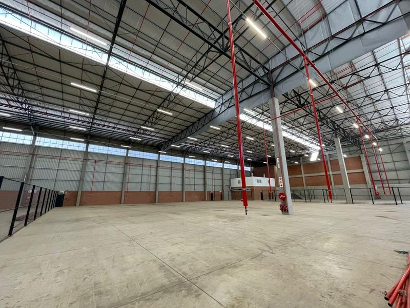 0 Bedroom Property for Sale in Samrand Business Park Gauteng