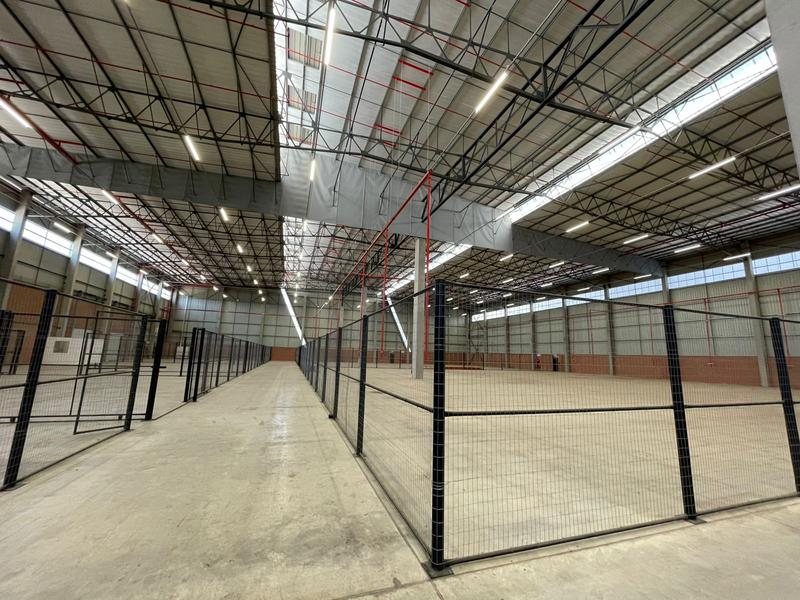 0 Bedroom Property for Sale in Samrand Business Park Gauteng