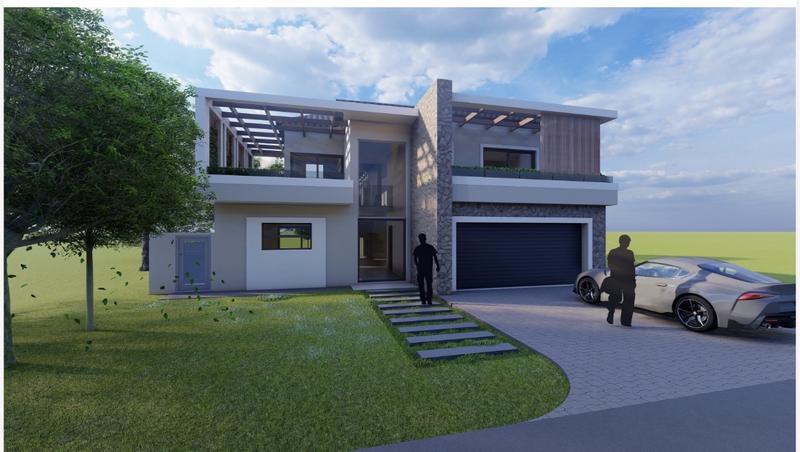 0 Bedroom Property for Sale in Blue Valley Golf Estate Gauteng