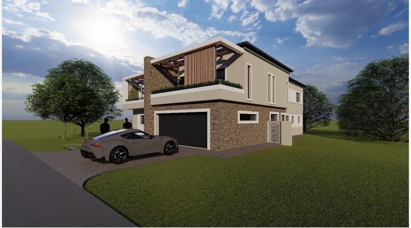 0 Bedroom Property for Sale in Blue Valley Golf Estate Gauteng