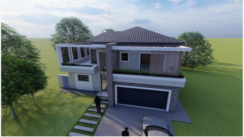 0 Bedroom Property for Sale in Blue Valley Golf Estate Gauteng