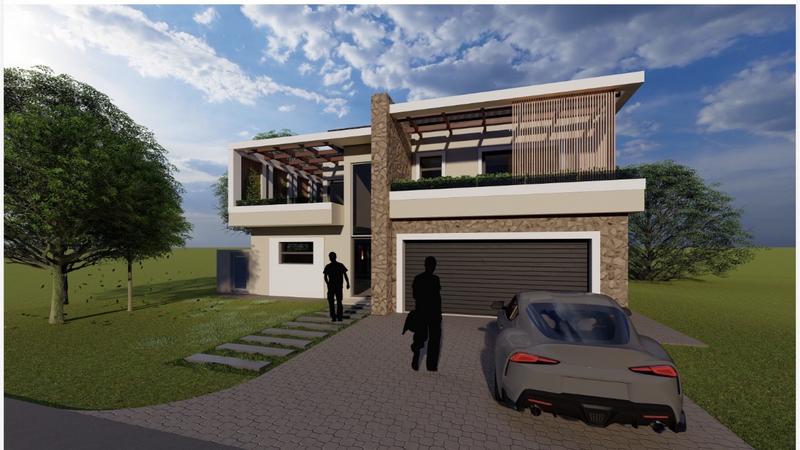 0 Bedroom Property for Sale in Blue Valley Golf Estate Gauteng