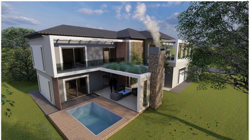 0 Bedroom Property for Sale in Blue Valley Golf Estate Gauteng