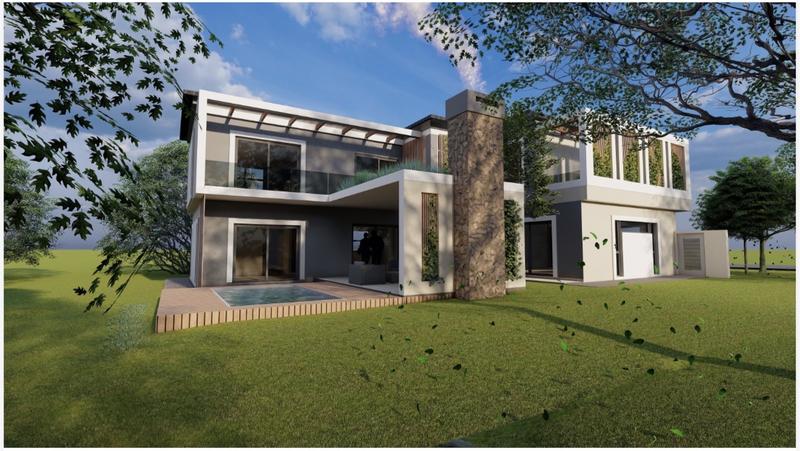 0 Bedroom Property for Sale in Blue Valley Golf Estate Gauteng