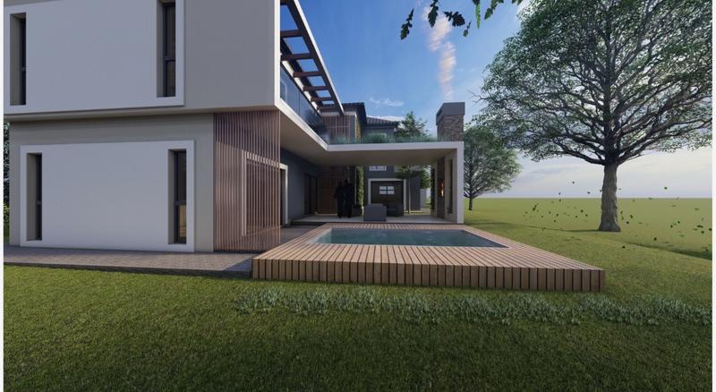 0 Bedroom Property for Sale in Blue Valley Golf Estate Gauteng