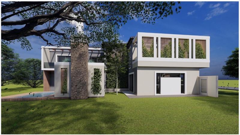 0 Bedroom Property for Sale in Blue Valley Golf Estate Gauteng