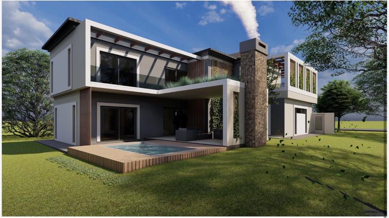 0 Bedroom Property for Sale in Blue Valley Golf Estate Gauteng