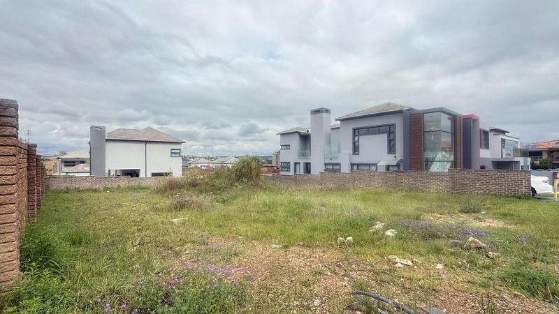 0 Bedroom Property for Sale in Blue Valley Golf Estate Gauteng