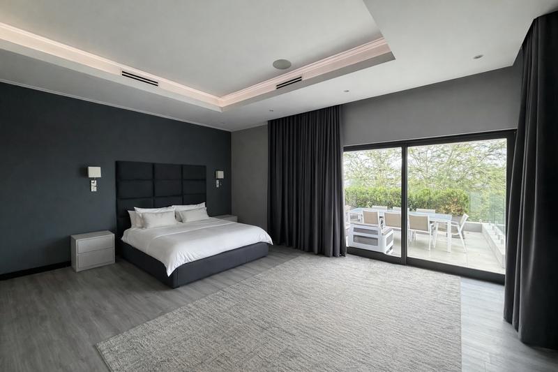 5 Bedroom Property for Sale in Midstream Ridge Gauteng